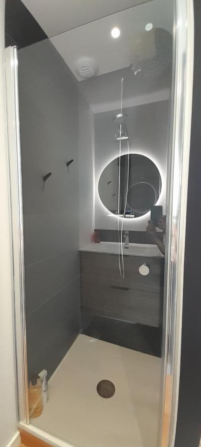 Superbe Appartement Centre Wimereux Kültér fotó