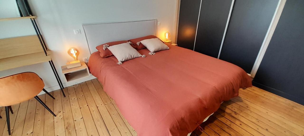 Superbe Appartement Centre Wimereux Kültér fotó
