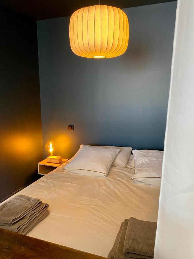 Superbe Appartement Centre Wimereux Kültér fotó