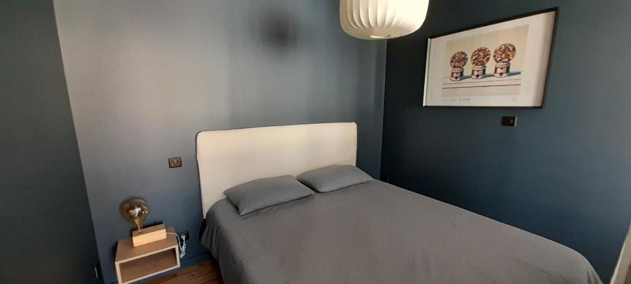 Superbe Appartement Centre Wimereux Kültér fotó