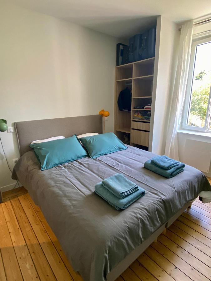 Superbe Appartement Centre Wimereux Kültér fotó