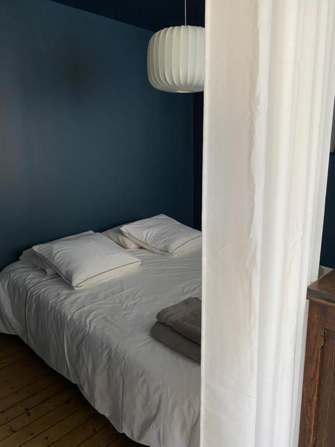 Superbe Appartement Centre Wimereux Kültér fotó